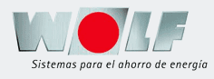 Misca logo Wolf