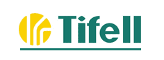 Misca logo Tiffel 
